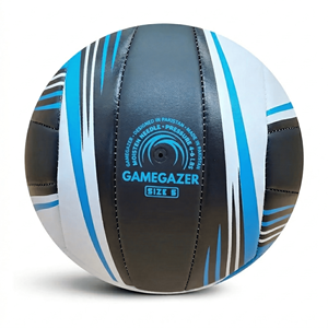 ลูกวอลเลย์บอลฝึกซ้อม GAMEGAZER MS-VB-1011 ขนาด 5 น้ำหนัก 260-280 กรัม รอบวง 650-670 มม. พร้อมขายส่งแบบหนาพิเศษ - Product Image 3