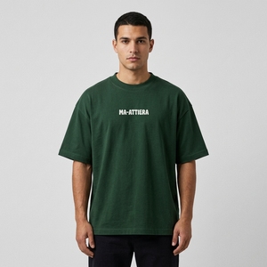 <b>Mens</b> <b>Green</b> Oversized <b>T</b> <b>Shirt</b> Apparel <b>T</b> <b>Shirt</b> For <b>Men</b> <b>Mens</b> <b>T</b> <b>Shirts</b> <b>Shirts</b> For <b>Men</b> Hot Supplier Wholesale Low Price <b>Shirt</b> - Product Image 1