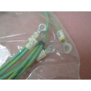 ชุดสายไฟ AMAT 0140-10166 สำหรับเครื่องโอโซน, สายดิน - อุปกรณ์และอะไหล่เซมิคอนดักเตอร์ระดับโลกที่เชื่อถือได้ - Product Image 4