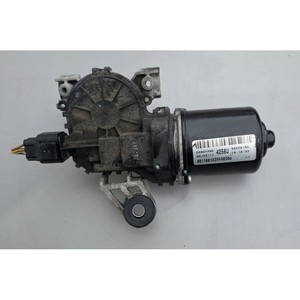 Moteur d'essuie-glace avant Chevrolet Spark, moteur d'essuie-glace avant pour Chevrolet Spark 2011-2015 95228166, pièces auto - Product Image 5