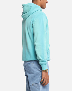 Nouvel Arrivage Sweat à Capuche Unisexe en Polaire Épaisse avec Poche Kangourou, Tenue Streetwear Tendance, Fournisseur OEM ODM - Product Image 6