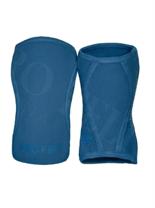 <b>High</b> Elastic Weightlifting Sports Training Heavy Support <b>Knee</b> Sleeves Custom Fitness Equipment 7mm Workout Gear <b>Knee</b> Sleeves - Product Image 4