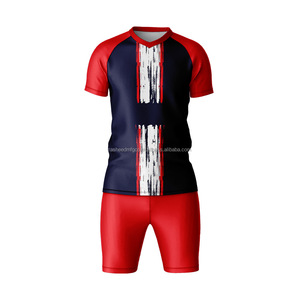 Kits de fútbol personalizados, conjunto completo, kit de fútbol, diseño verde, sublimación, ropa de equipo deportivo, uniforme de Club 2025 - Product Image 6