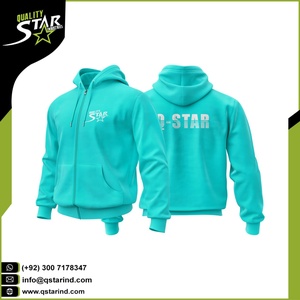 Fit Men Gym Hoodies for Sale Made New Fashion Pakistan 2021 Latest <b>Design</b> Slim - Product Image 2