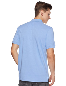 Otoño Verano Hombres para Polos Top Diseños de moda Algodón Poliéster Manga corta Logo Impresión Etiquetas Estilo deportivo Hombres - Product Image 3