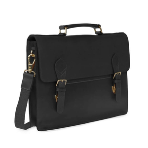 Handmade Genuine <b>Leather</b> Luxury <b>Laptop</b> <b>Bag</b> Brown Business Messenger Soft Crossbody <b>Bag</b> Light Weight - Product Image 3