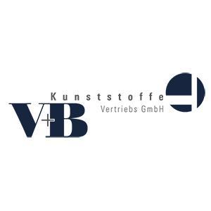 V + B Kunststoffe Vertriebs GmbH logo