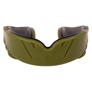 Protector Bucal Deportivo Cómodo para Adultos y Jóvenes, Protector Bucal de EVA Duradero y Ligero para Actividades de Entrenamiento - Product Image 1