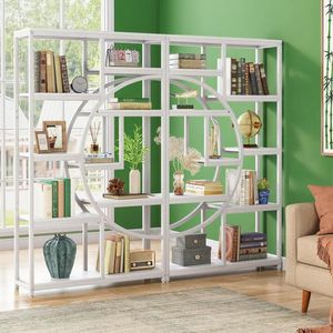 Bookshelf <b>Bookcases</b> - Product Image 6