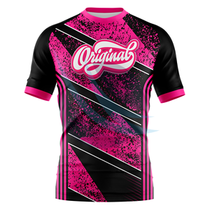 T-shirts pour hommes de haute qualité, très demandés, sublimation, légers, prix raisonnable, matière douce, service OEM, vente en gros. - Product Image 1