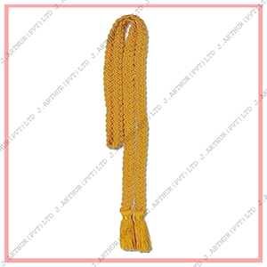 สายรัดหมวก - Product Image 5