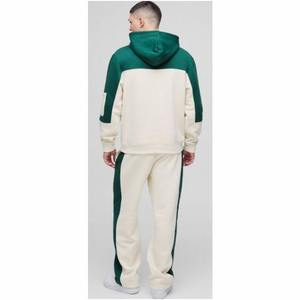 Men Tracksuit 2025 New Fashion Style Outdoor Lightweight Men Windbreaker Tracksuit Set High Quality Custom Made Jogging - Product Image 2