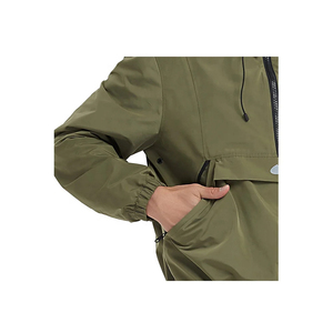 Veste coupe-vent très vendue, coupe-vent tendance, veste coupe-vent streetwear, veste respirante pour la course à pied - Product Image 4
