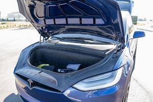 Tesla Model X Performance 2021 - Product Image 6