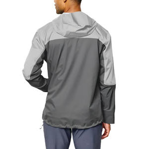 Nouvelle veste d'hiver 2026 imperméable et respirante pour la pêche en extérieur, 100 % polyester, multicolore, triple couche, idéale pour les voyages - Product Image 5