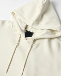 Sudadera con Capucha Personalizada con Logotipo para Mujer, Sudadera de Invierno 100% Algodón con Forro Polar y Bordado, Mangas Largas - Product Image 6