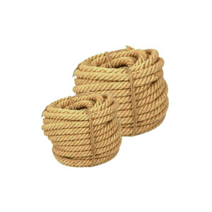 Cuerda de Coco Biodegradable de Calidad de Exportación para Jardinería, Agricultura y Proyectos Ambientales - Product Image 1