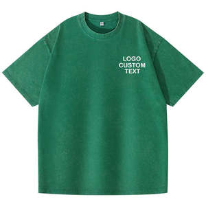 เสื้อยืดคอกลมผู้ชาย ผ้าโพลีเอสเตอร์/คอตตอน มีกระเป๋าหน้าอก สีพื้นเรียบ คุณภาพพรีเมียม แบบพื้นฐาน สวมใส่สบาย แขนสั้น ขายส่ง - Product Image 4