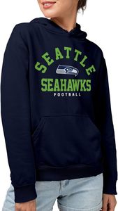 เสื้อฮู้ด NFL คลาสสิค ทีมโลโก้ สำหรับผู้ใหญ่ ยูนิเซ็กส์ - Product Image 2