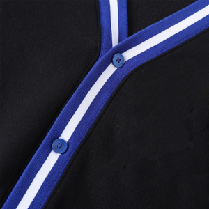 sigma black fleece Cardigan zeta phi cotton fleece Hampton <b>Uni</b> Greekwear Sorority Fraternity Apparel Manufacturer bulk order - Product Image 5