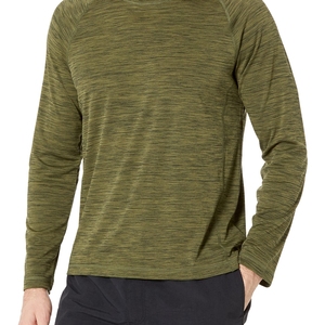 Maillot de pêche personnalisé à séchage rapide par sublimation, protection UV, t-shirts pour hommes, UPF 50+, manches longues, chemises de pêche pour adultes - Product Image 1