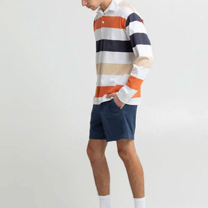 Double Layer Mesh Shorts High Quality Breathable Quick Drying Men Women Custom Sublimation Gym Basketball Mesh Shorts - Product Image 4