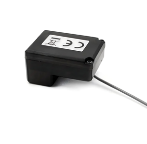 Receptor FlySky FS-BS6 2.4G 6CH con giroscopio integrado AFHDS 2A para coche y barco RC - Product Image 6