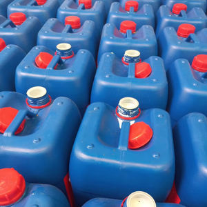 Látex de Caucho Natural Líquido HA LA 60% DRC de Alta Calidad para Moldeo, Empacado en Barril, Superventas - Product Image 4