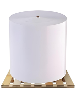 Rouleau géant de film PE, rouleau de feuille plastique pour lamination - Product Image 4