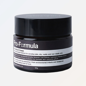 Coffret promotionnel EVENTFACTORY : Crème PhytoVita K Proformula K-Beauty coréenne pour le visage, fabriquée en Corée - Product Image 5