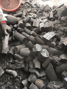 Vietnam Khaya Lump Charcoal | Restaurant Grade <b>BBQ</b> Charcoal Exporter - Product Image 4