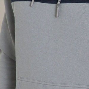 Sudaderas Deportivas Cómodas de Forro Polar con Logotipo Deportivo Personalizado, Ropa Deportiva al por Mayor, Sudaderas Deportivas Estilo Básico - Product Image 5