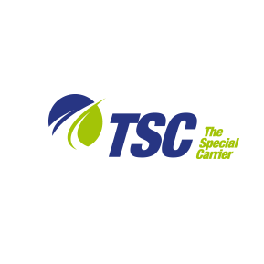 The Special Carrier Frachtservice GmbH logo