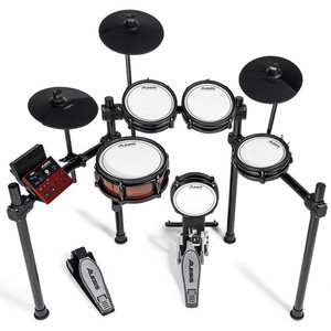ข้อเสนอที่ดีที่สุดสำหรับชุดกลองไฟฟ้า Nitro Pro 8 ชิ้น ของแท้ - Product Image 6
