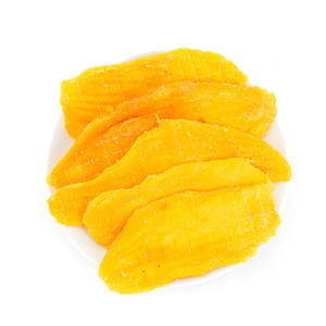 Mango Seco Natural Dulce, Blando y Masticable, Snack de Fruta Tropical, Proveedor Premium de Vietnam, Suministro a Granel, Exportación de Alimentos Saludables - Product Image 6