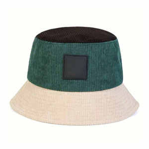 High Quality Tour Wide Brim Comfortable <b>Bucket</b> Cap Embroidery Logo Lightweight Golf <b>Bucket</b> <b>Hat</b> - Product Image 4