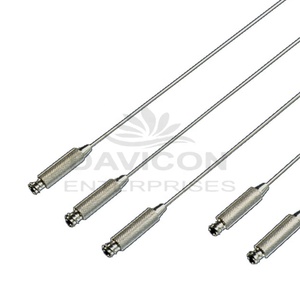 Gasparotti Cannulas,ผลิตภัณฑ์ศัลยกรรมพลาสติกทำจากสเตนเลสสตีล - Product Image 2