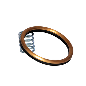 Exportateur mondial de pièces de pompe à piston HT400 de qualité supérieure, utilisées dans les opérations de forage pétrolier, à bon prix - Product Image 1