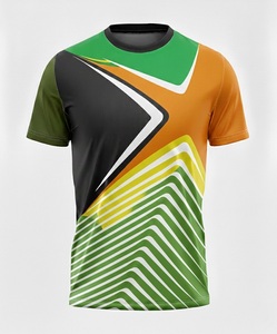 T-shirt pour hommes en gros - Product Image 5