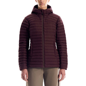 <b>Women</b> Slim Fit Breathable Jacket High Quality Bubble Two Pockets Zipper <b>Waterproof</b> Down Jacket Fashion Casual Wear Puffer <b>Coat</b> - Product Image 5