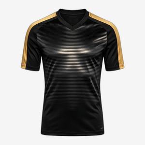 OEM Soccer Jerseys Wholesale Custom Soccer Apparel Breathable Mesh Team Uniforms Fast Delivery - Product Image 1