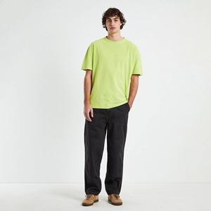 Camisetas Casuales al por Mayor para Hombre, Diseño 100% Algodón, Camiseta Personalizada de Moda para Hombre de Manga Corta - Product Image 1