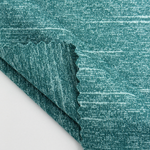 Legging de yoga Lulu en tissu jersey simple polyester/spandex pour legging de yoga - Product Image 5