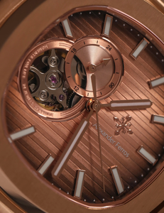 Reloj Deportivo Mecánico de Acero Inoxidable Resistente al Agua 5BAR con Movimiento Automático SEIKO de 42.5mm para Hombre, Analógico, Alexander Ferros 6012R/08 - Product Image 4