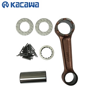 689-11650-00 C30ELRR Biela Marina de 25 HP KACAWA para YAMAHA - Product Image 1