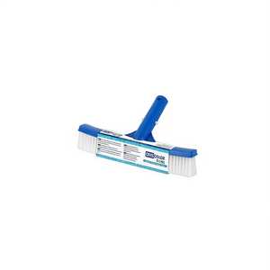 Brosse de nettoyage de piscine droite de 26 cm, outil et accessoire essentiels pour le nettoyage de piscine - Product Image 2