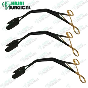 เครื่องดึงกำแพงช่องคลอดด้านข้างของ Lletz โลโก้การผ่าตัดออกแบบได้ตามต้องการ - Product Image 5