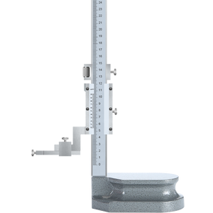 เกจวัดความสูงสแตนเลสแข็งขนาด12นิ้ว300มม. - Product Image 2