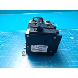 Interruptor de Circuito de 3 Polos CUTLER-HAMMER BAB3040HT, Usado, Piezas de Equipos Semiconductores Legacy - Product Image 5