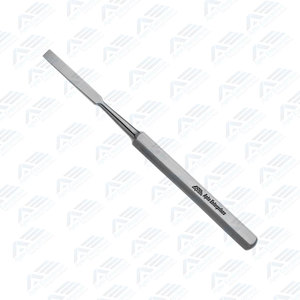 14 Cm Curved 12 Mm 5.5 Inches Professional Manual CE Certified Hoke Osteotome Stainless Steel Orthopedic Surgical Instruments - Product Image 6